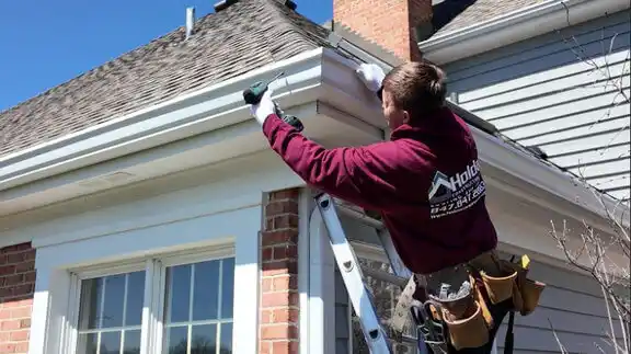 gutter services Mountain Grove